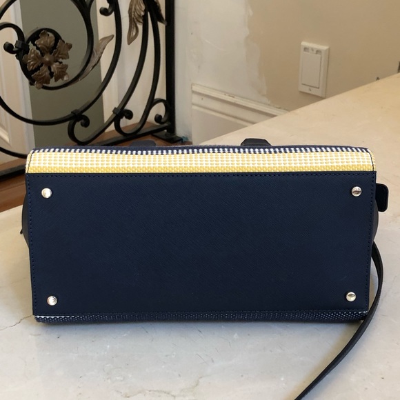 NWT Kate spade Cameron md Satchel&wallet Set - Picture 6 of 8